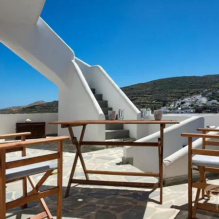 House Of Kastro Дом отдыха