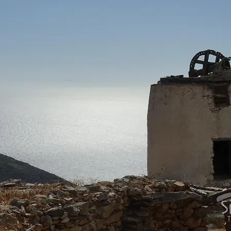 House Of Kastro Holiday home
