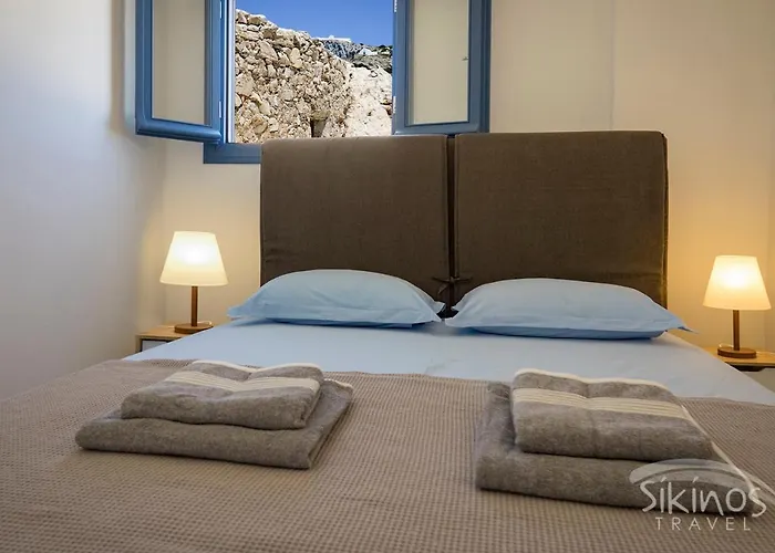 House Of Kastro بيت للعطل *